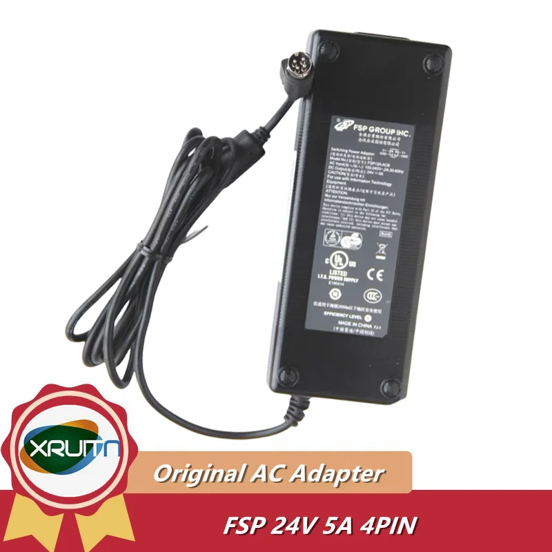  FSP FSP120-ACA 24V 5A Ī   , FSP120-ACB HD LCD , PIONEER POS STEALTHTOUCH-M5   ġ
